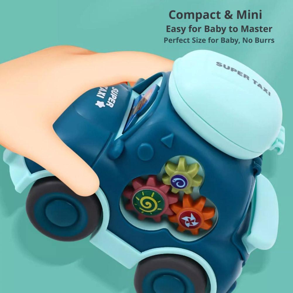 Cartoon Mini Pull Back Toy Car - огляд і ціна Free Educational Games For Kids