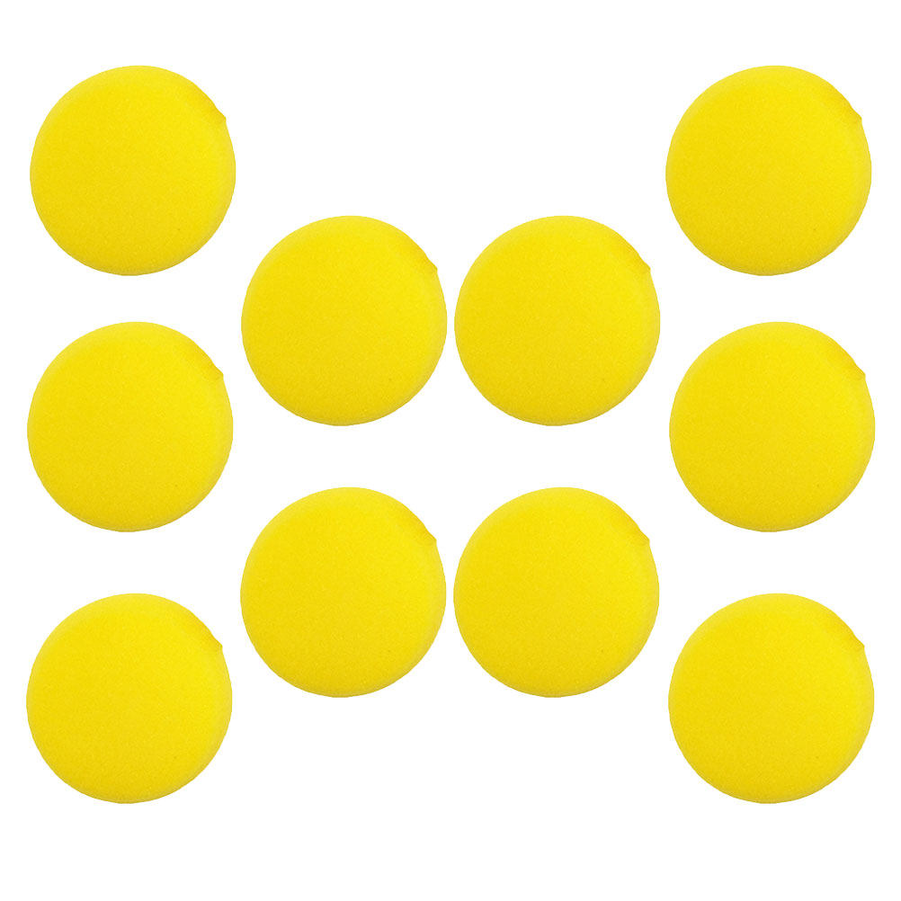 10Pcs Round Sponge Stamper Dra - огляд і ціна Kids Education Activities