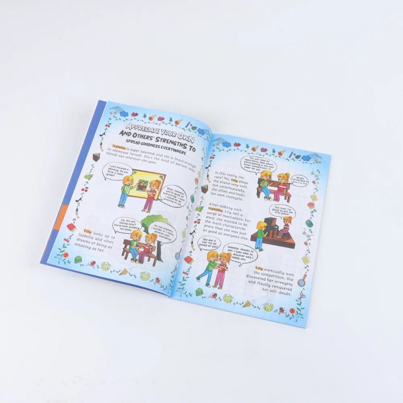 Leadership Enlightenment Kids  - огляд і ціна Kids Education Books