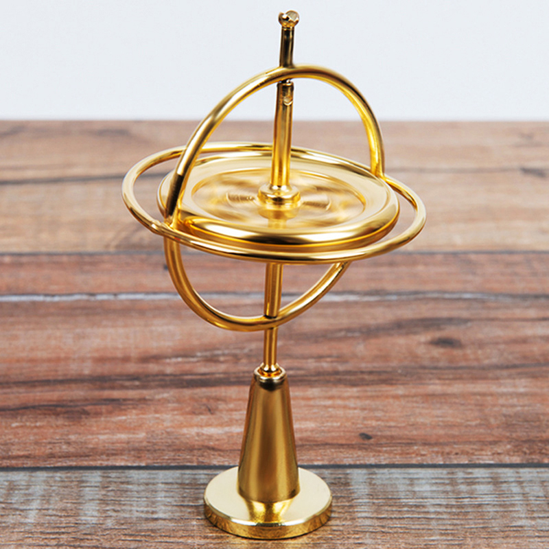 New.Self-balancing Gyroscope A - огляд і ціна Kids Education Gift
