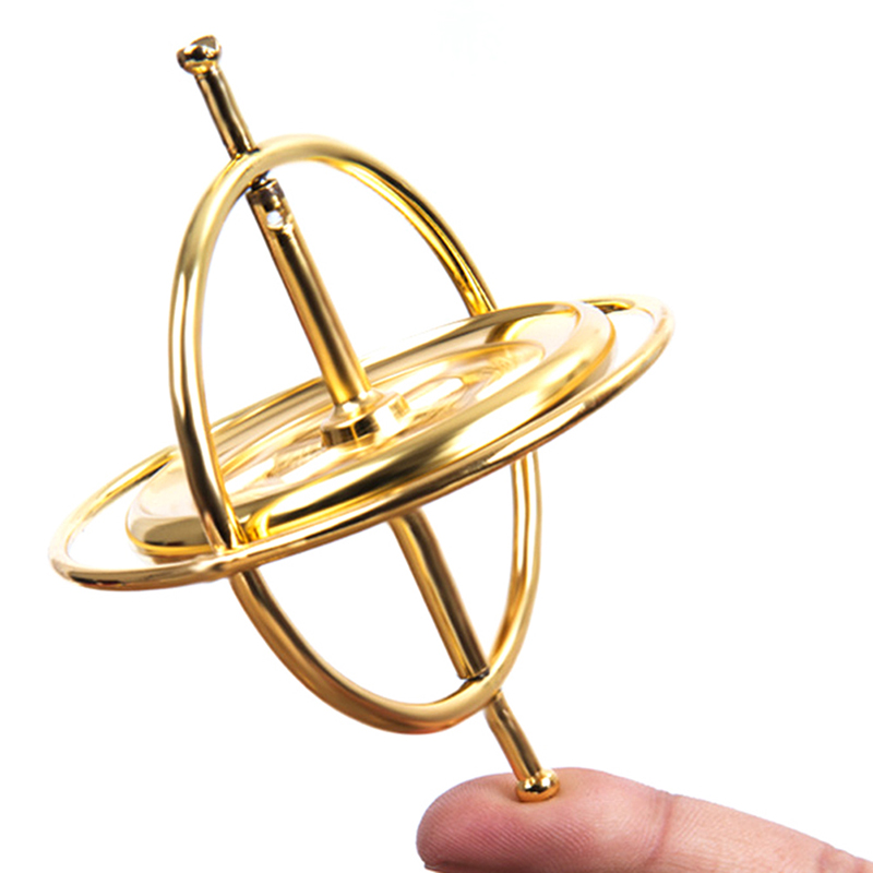 New.Self-balancing Gyroscope A - огляд і ціна Kids Education Gift