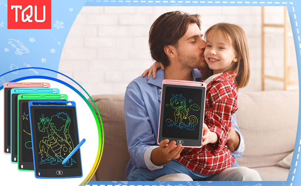 Pack LCD Writing Tablet for Ki - огляд і ціна Free Educational Games For Kids