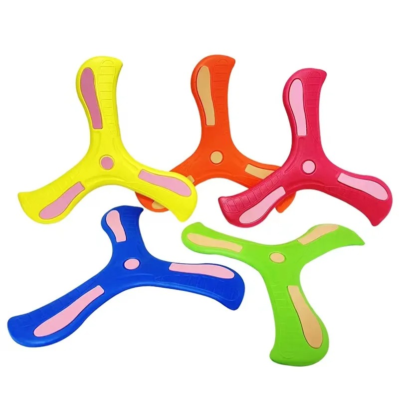 Children Boomerang Soft Three- - огляд і ціна Kids Education Gift