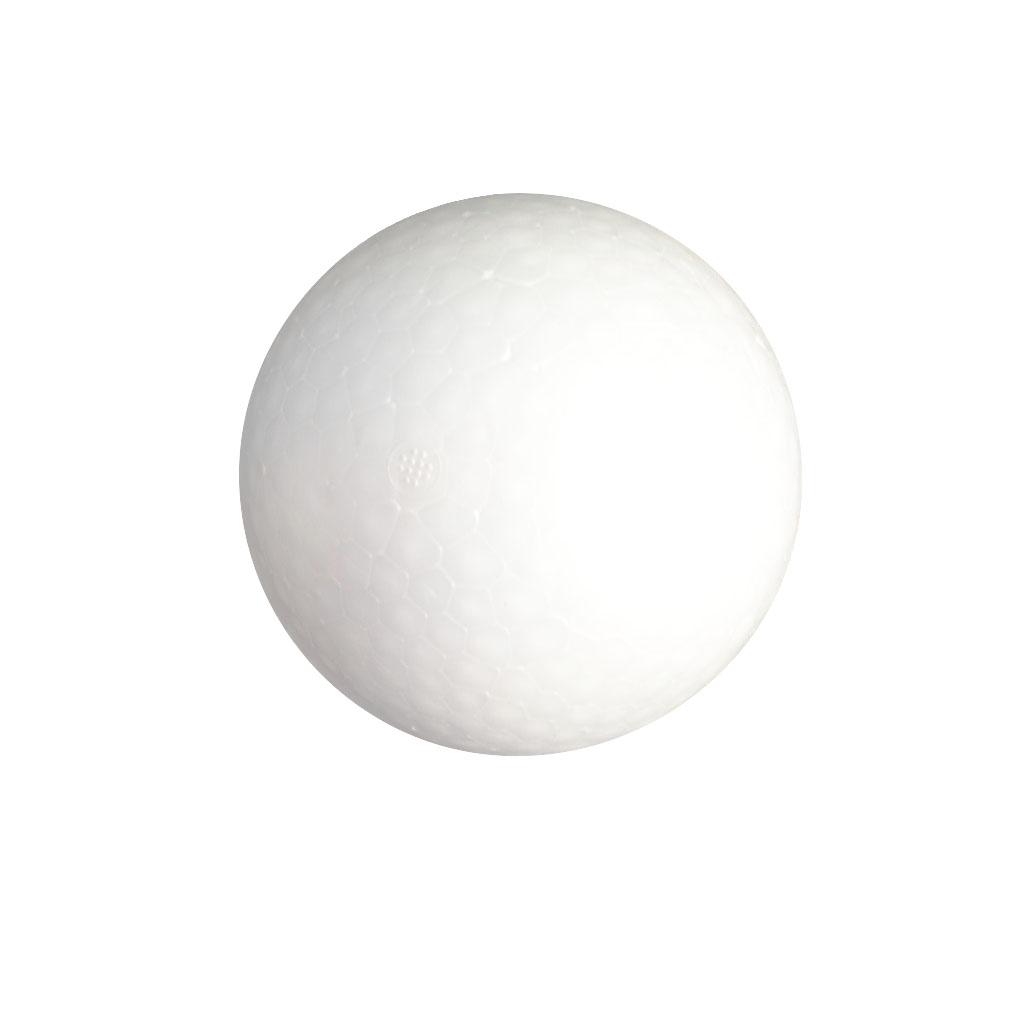 White Foam Modeling Craft Bead - огляд і ціна Kids Education Activities