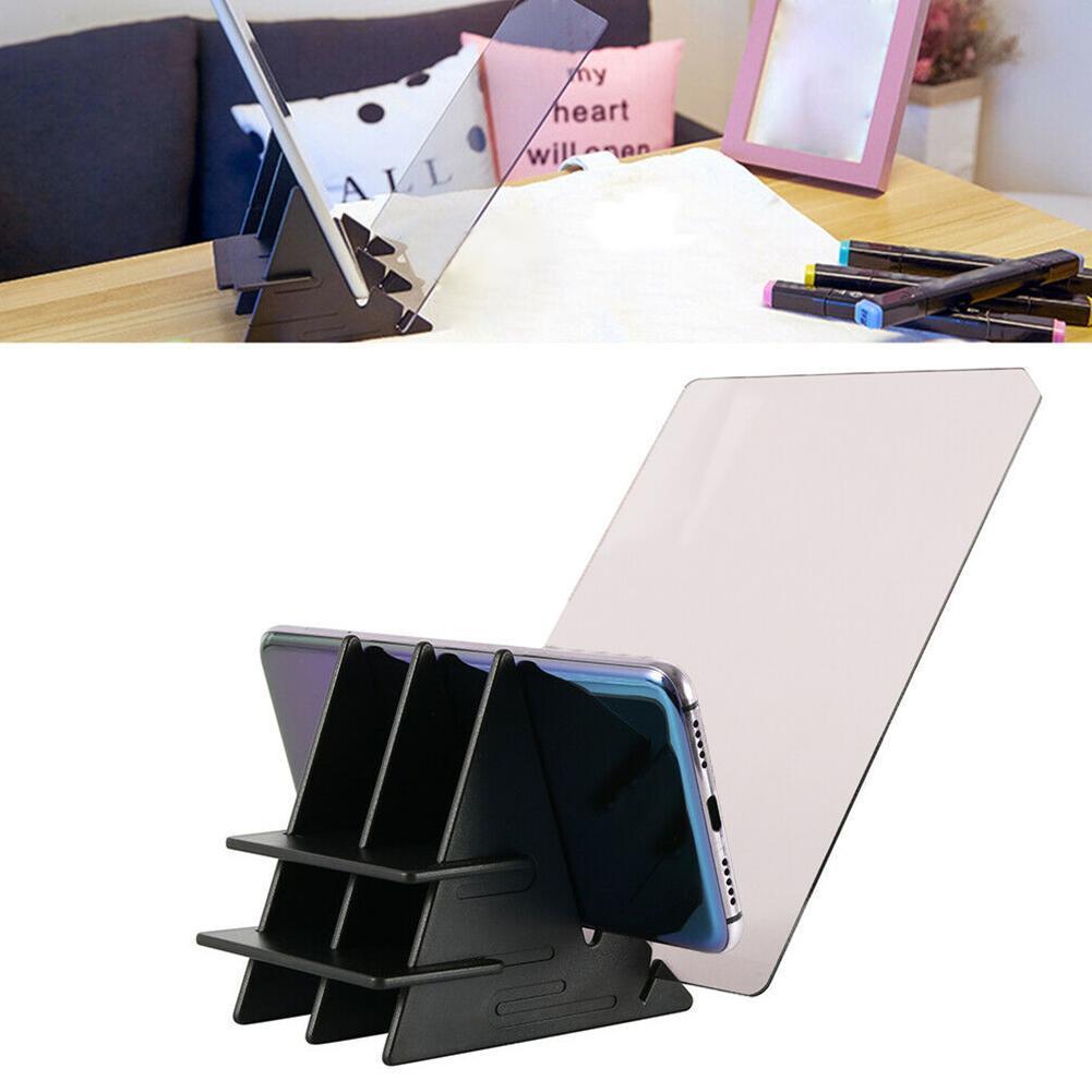 LED Projection Drawing Copy Bo - огляд і ціна Drawing Projector Kids