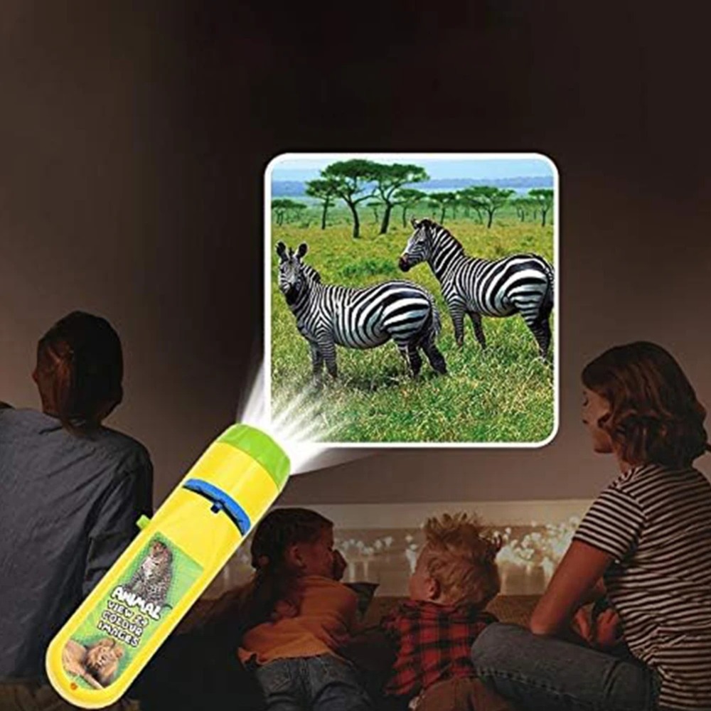 Portable Educational Projectio - огляд і ціна Drawing Projector Kids
