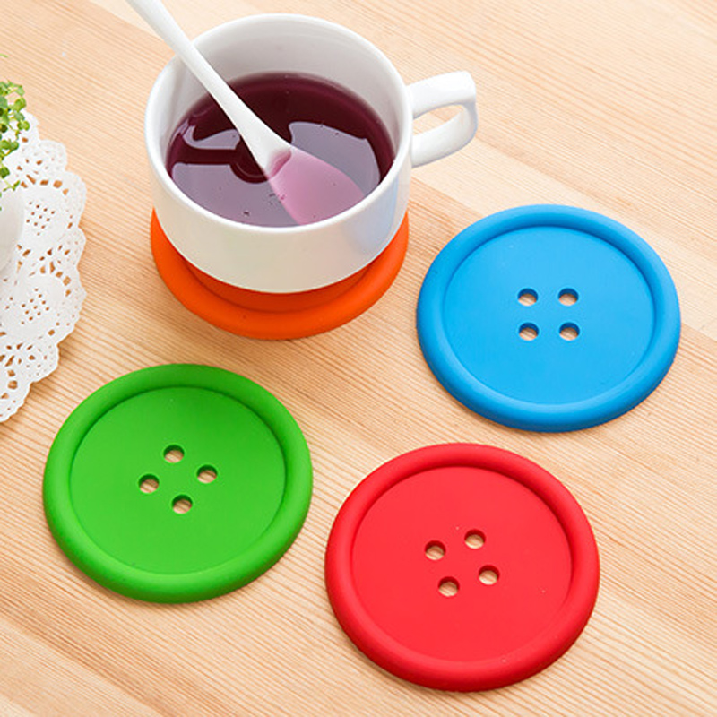 Multiple Colors Silicone Cup M - огляд і ціна Multiplication Table Mat