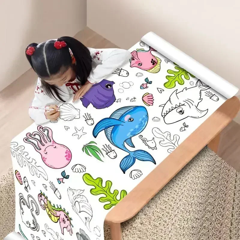 Hot Kids Drawing Toys Sticky C - огляд і ціна Kids Education Laptop