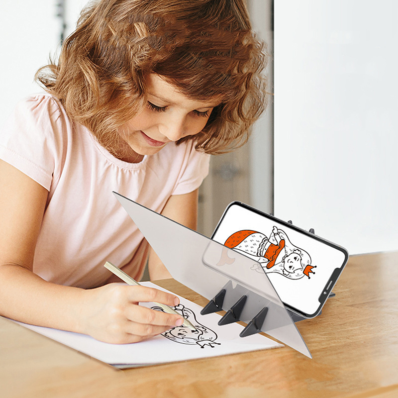 Kids Projection Drawing Copy B - огляд і ціна Drawing Projector Kids