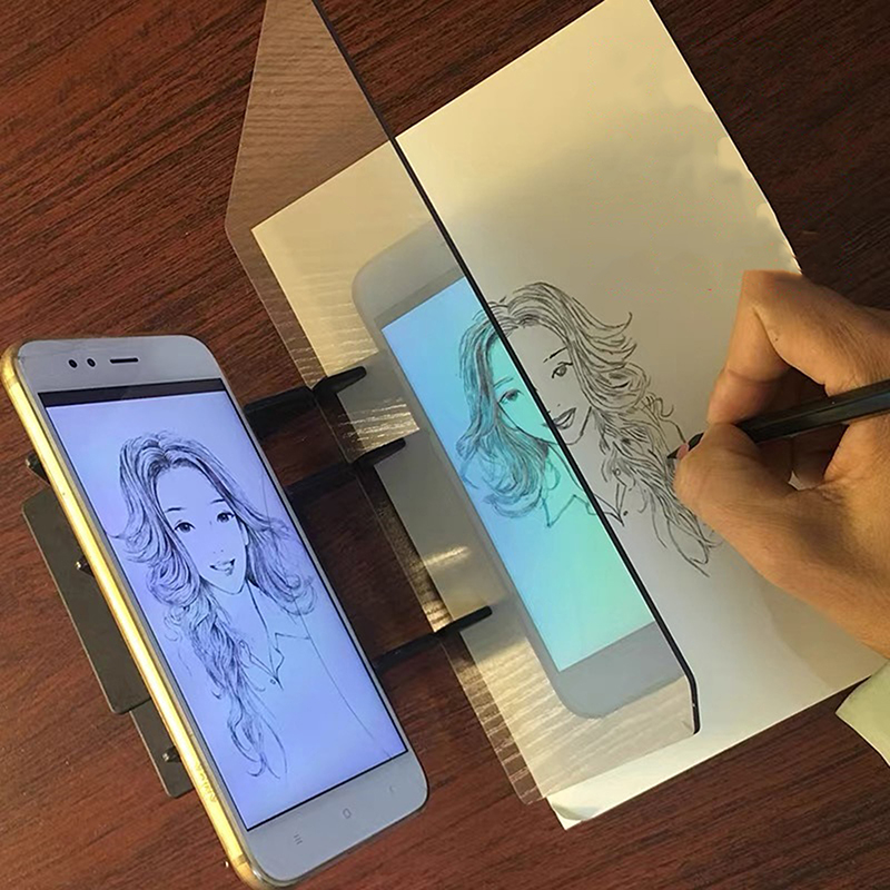 Kids Projection Drawing Copy B - огляд і ціна Drawing Projector Kids