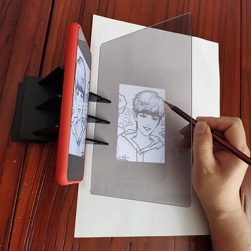 Kids Projection Drawing Copy B - огляд і ціна Drawing Projector Kids