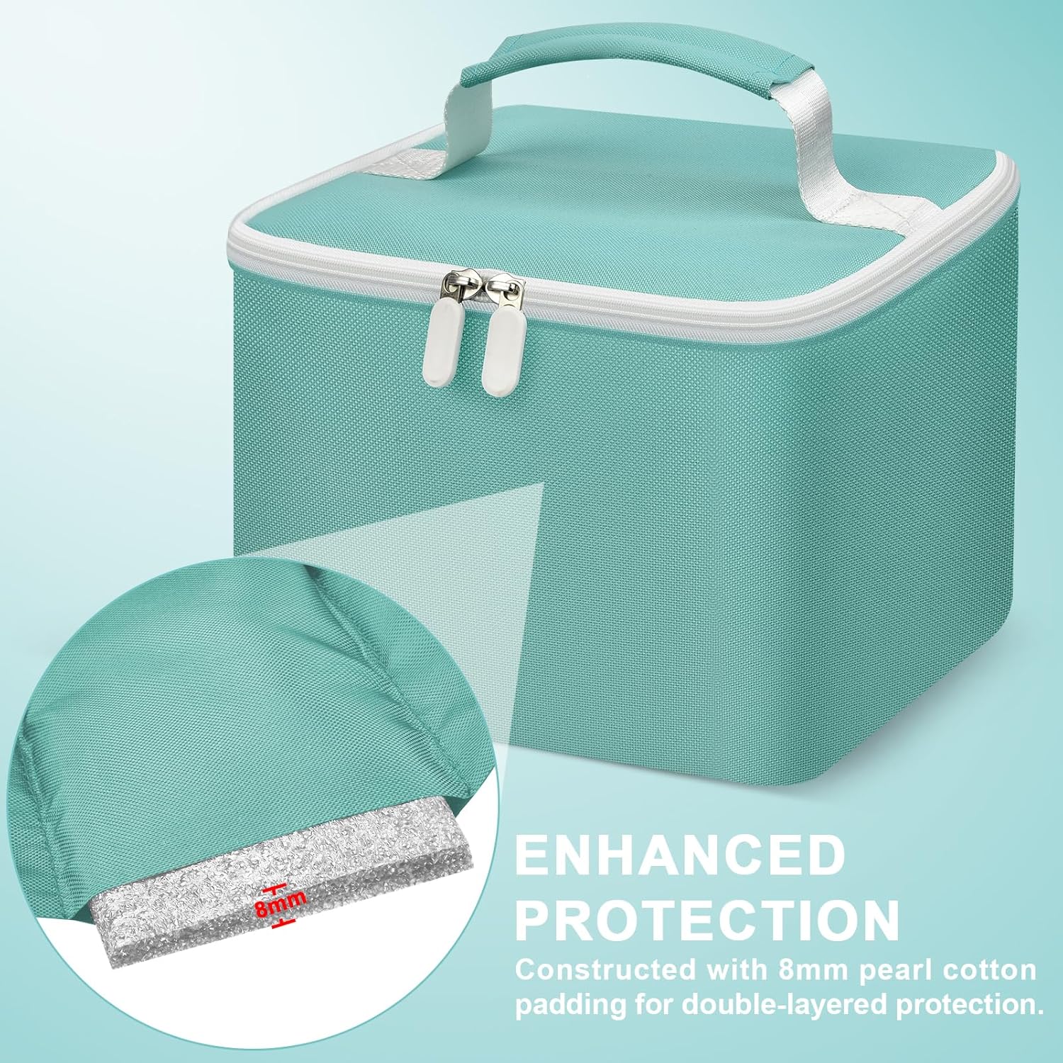 Carrying Case for Flycatcher S - огляд і ціна Drawing Projector Kids