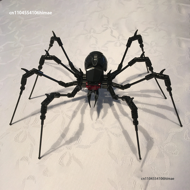 NEW Magical Creepy Spider Blac - огляд і ціна Kids Education Pdf