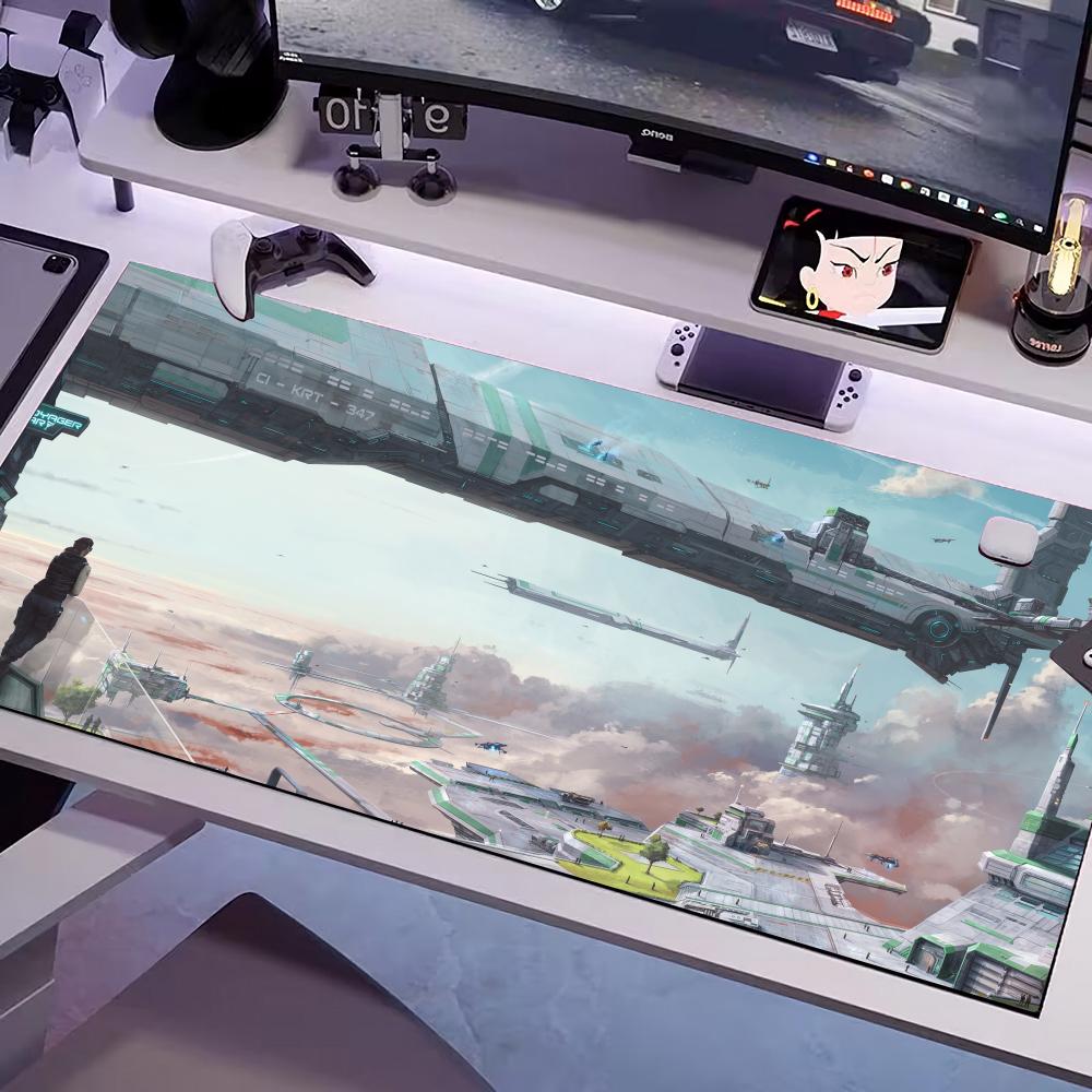 Game Star Citizen Mouse Pad Mu - огляд і ціна Multiplication Table Mat