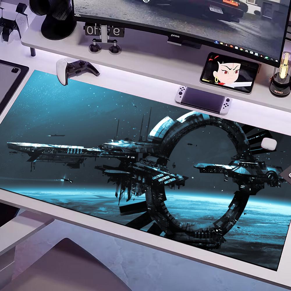 Game Star Citizen Mouse Pad Mu - огляд і ціна Multiplication Table Mat