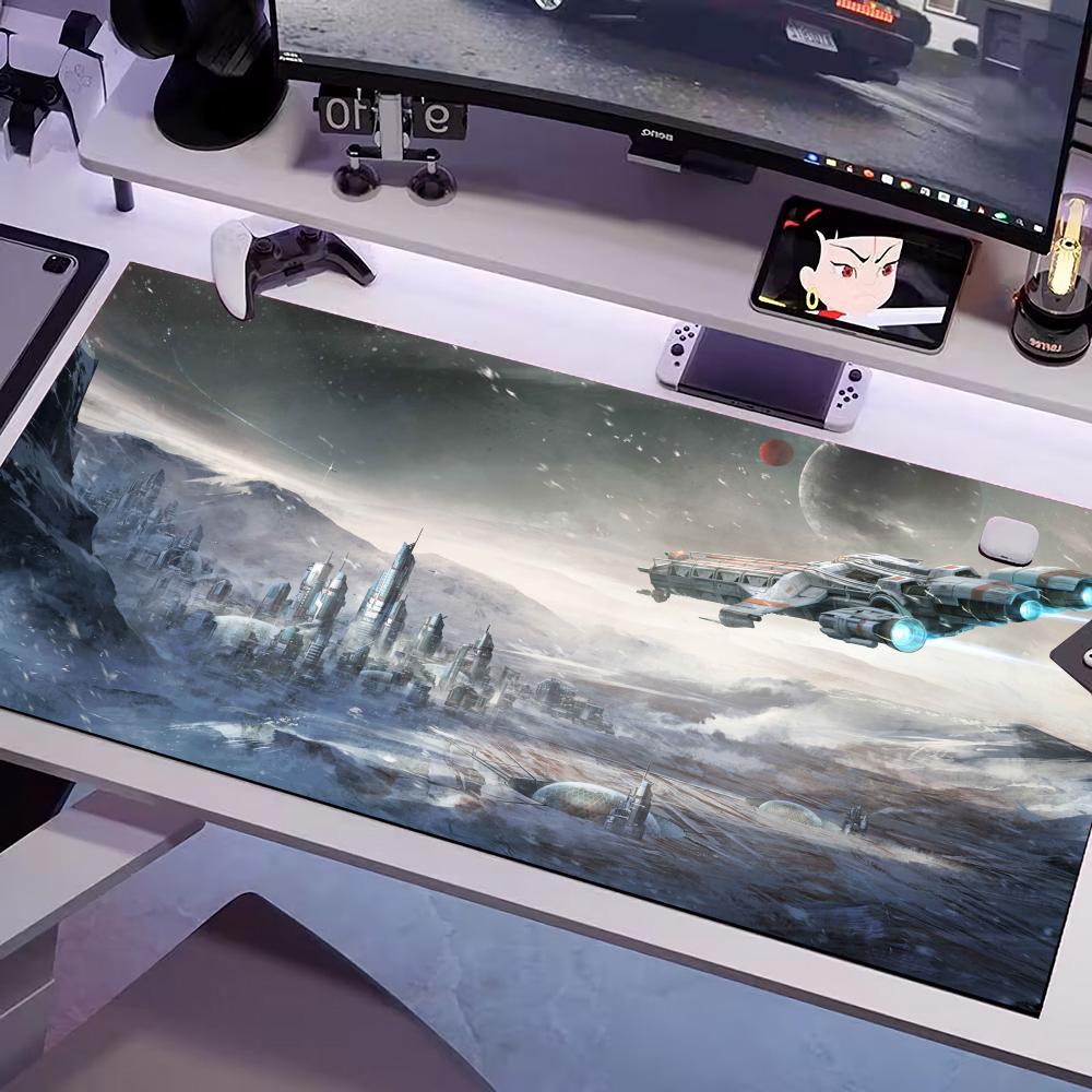 Game Star Citizen Mouse Pad Mu - огляд і ціна Multiplication Table Mat