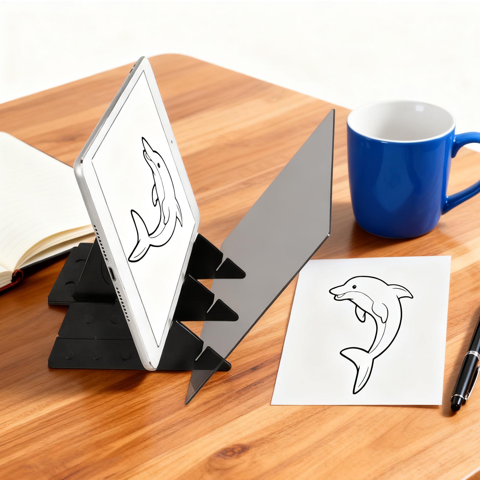 Optical Drawing Board For Phon - огляд і ціна Drawing Projector Kids